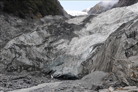 Franz Josef Glacier